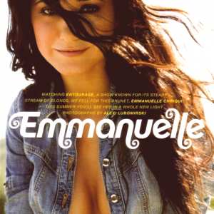 emmanuelle-chriqui Nude OnlyFans Leaks