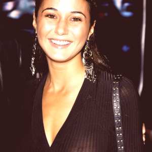 emmanuelle-chriqui Nude OnlyFans Leaks