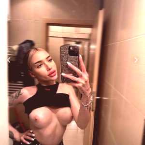 emona-kostova Nude OnlyFans Leaks