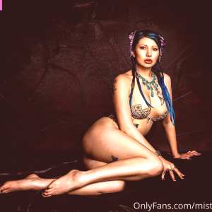 empressming Nude OnlyFans Leaks