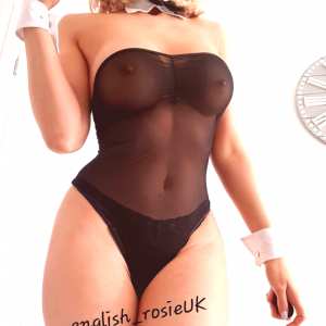 english-rosie Nude OnlyFans Leaks