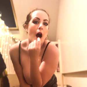 englishrosie21 Nude OnlyFans Leaks