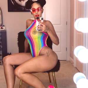 erica-mena Nude OnlyFans Leaks