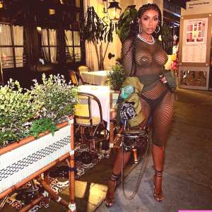 erica-mena Nude OnlyFans Leaks