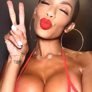 erica-mena Nude OnlyFans Leaks