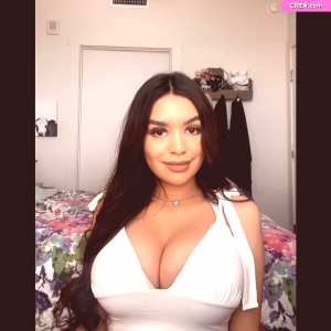 erika-m-diaz Nude OnlyFans Leaks