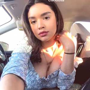 erika-m-diaz Nude OnlyFans Leaks