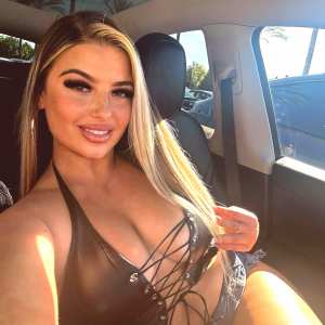 erin-cetin Nude OnlyFans Leaks