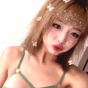 ero-mei Nude OnlyFans Leaks