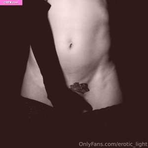 erotic-light Nude OnlyFans Leaks