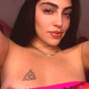 estefpalaciosof Nude OnlyFans Leaks