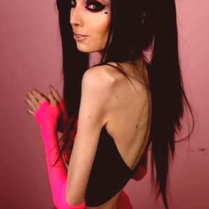 eugenia-cooney Nude OnlyFans Leaks