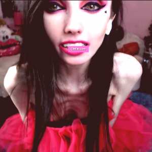 eugenia-cooney Nude OnlyFans Leaks