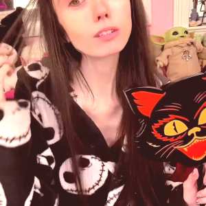 eugenia-cooney Nude OnlyFans Leaks