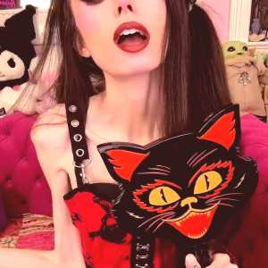 eugenia-cooney Nude OnlyFans Leaks