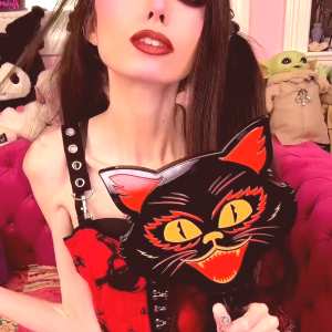 eugenia-cooney Nude OnlyFans Leaks