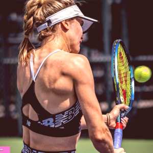 eugenie-bouchard Nude OnlyFans Leaks