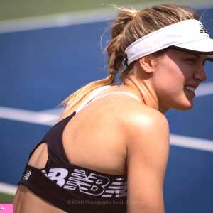 eugenie-bouchard Nude OnlyFans Leaks