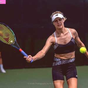 eugenie-bouchard Nude OnlyFans Leaks