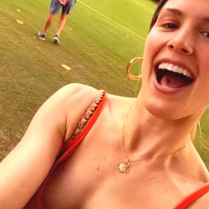 eugenie-genie-bouchard Nude OnlyFans Leaks