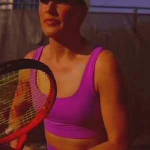 eugenie-genie-bouchard Nude OnlyFans Leaks