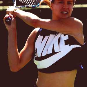 eugenie-genie-bouchard Nude OnlyFans Leaks