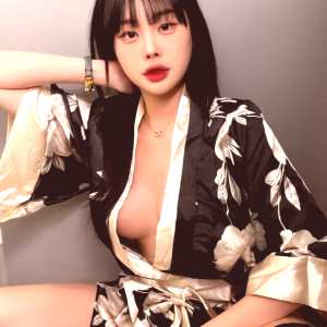 Eunhye Kim Nude Leaks Onlyfans