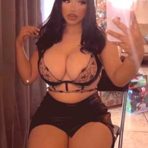 eunice-garcia Nude OnlyFans Leaks