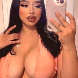 Eunice Garcia Nude Leaks Onlyfans