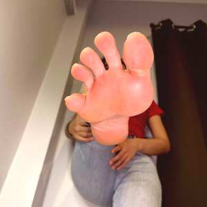 eurasian-feet Nude OnlyFans Leaks