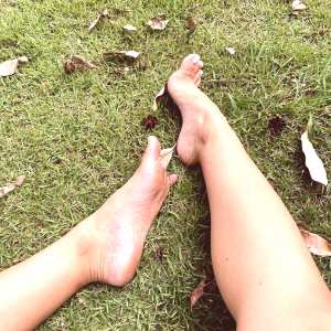 eurasian-feet Nude OnlyFans Leaks