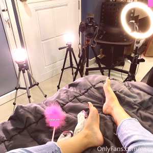 eurasian-feet Nude OnlyFans Leaks