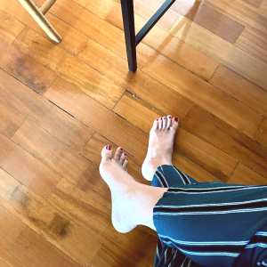 eurasian-feet Nude OnlyFans Leaks