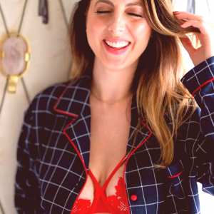 eva-amurri-martino Nude OnlyFans Leaks