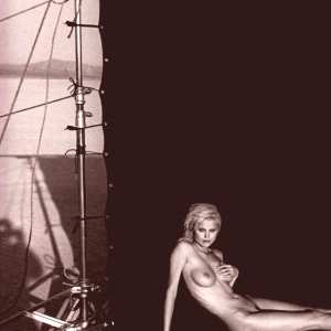 eva-herzigova Nude OnlyFans Leaks