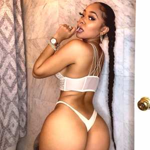 Eva Lopez Nude Leaks Onlyfans