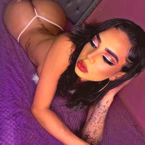 Eva Luna Velez Nude Leaks Onlyfans