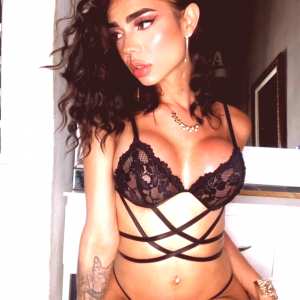 eva-luna-velez Nude OnlyFans Leaks