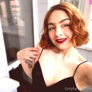 eva-percy Nude OnlyFans Leaks