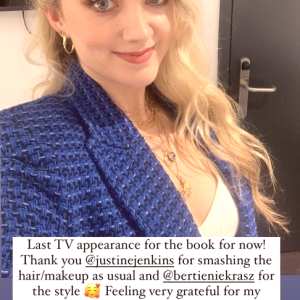 evanna-lynch Nude OnlyFans Leaks