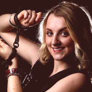 evanna-lynch Nude OnlyFans Leaks