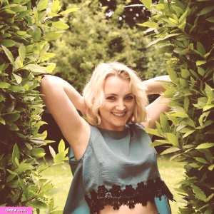 evanna-lynch Nude OnlyFans Leaks