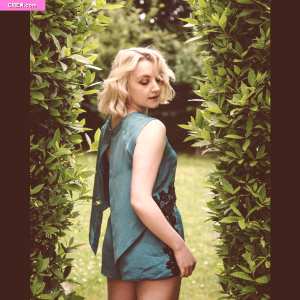 evanna-lynch Nude OnlyFans Leaks