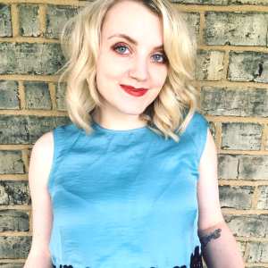 evanna-lynch Nude OnlyFans Leaks