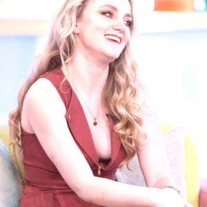 evanna-lynch Nude OnlyFans Leaks