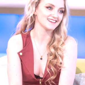 evanna-lynch Nude OnlyFans Leaks