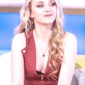 evanna-lynch Nude OnlyFans Leaks