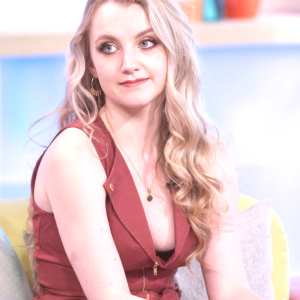 evanna-lynch Nude OnlyFans Leaks