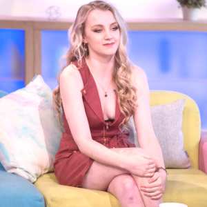 evanna-lynch Nude OnlyFans Leaks