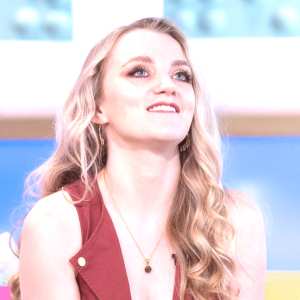 evanna-lynch Nude OnlyFans Leaks